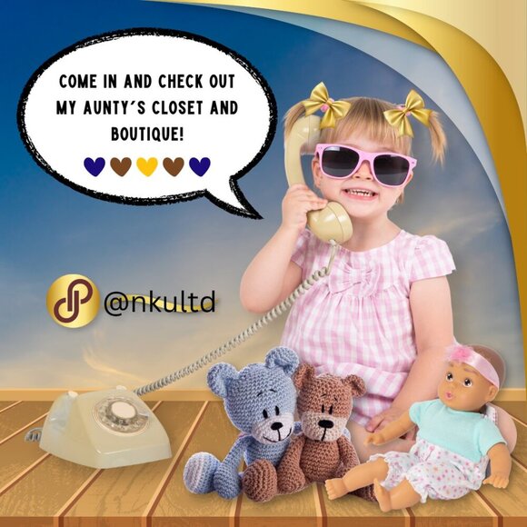 ✨️🦋 Come in and Explore My Closet and Boutique!✨️Great Jewelry and Offers! - Picture 3 of 14